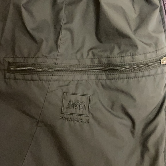 REI Jacket - Picture 5 of 5